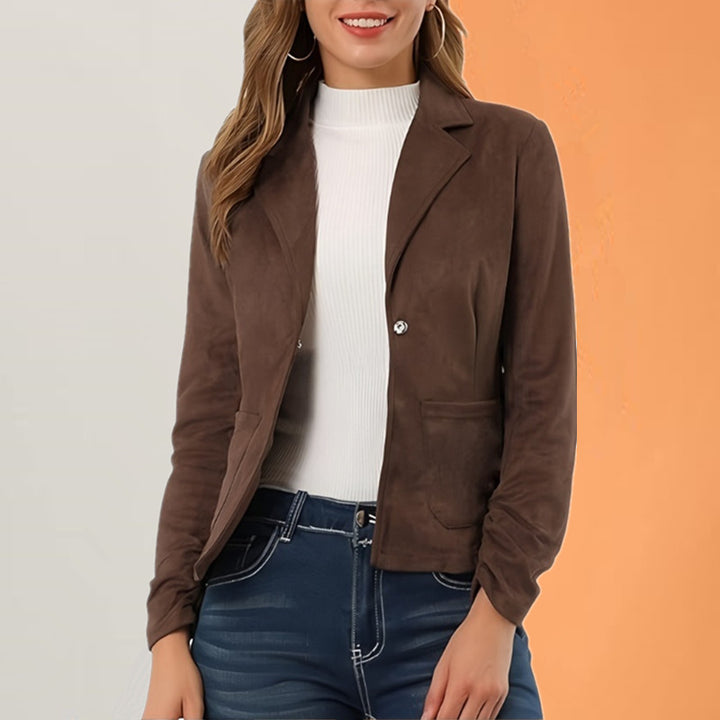Damer modig Blazer Mirla-Eva Jonsson
