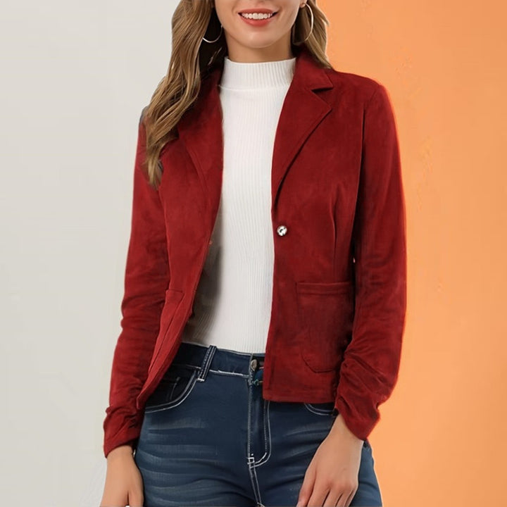 Damer modig Blazer Mirla-Eva Jonsson