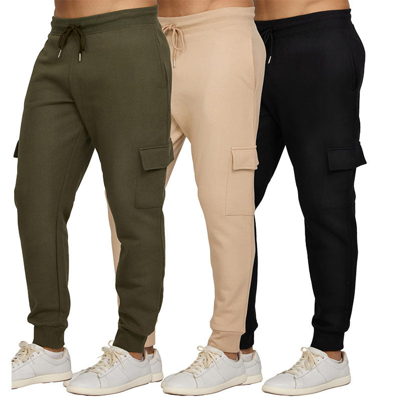 Damer modische Cargo-Joggingbyxor Mirla-Eva Jonsson