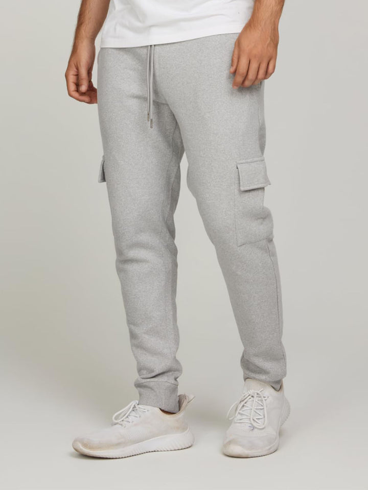 Damer modische Cargo-Joggingbyxor Mirla-Eva Jonsson