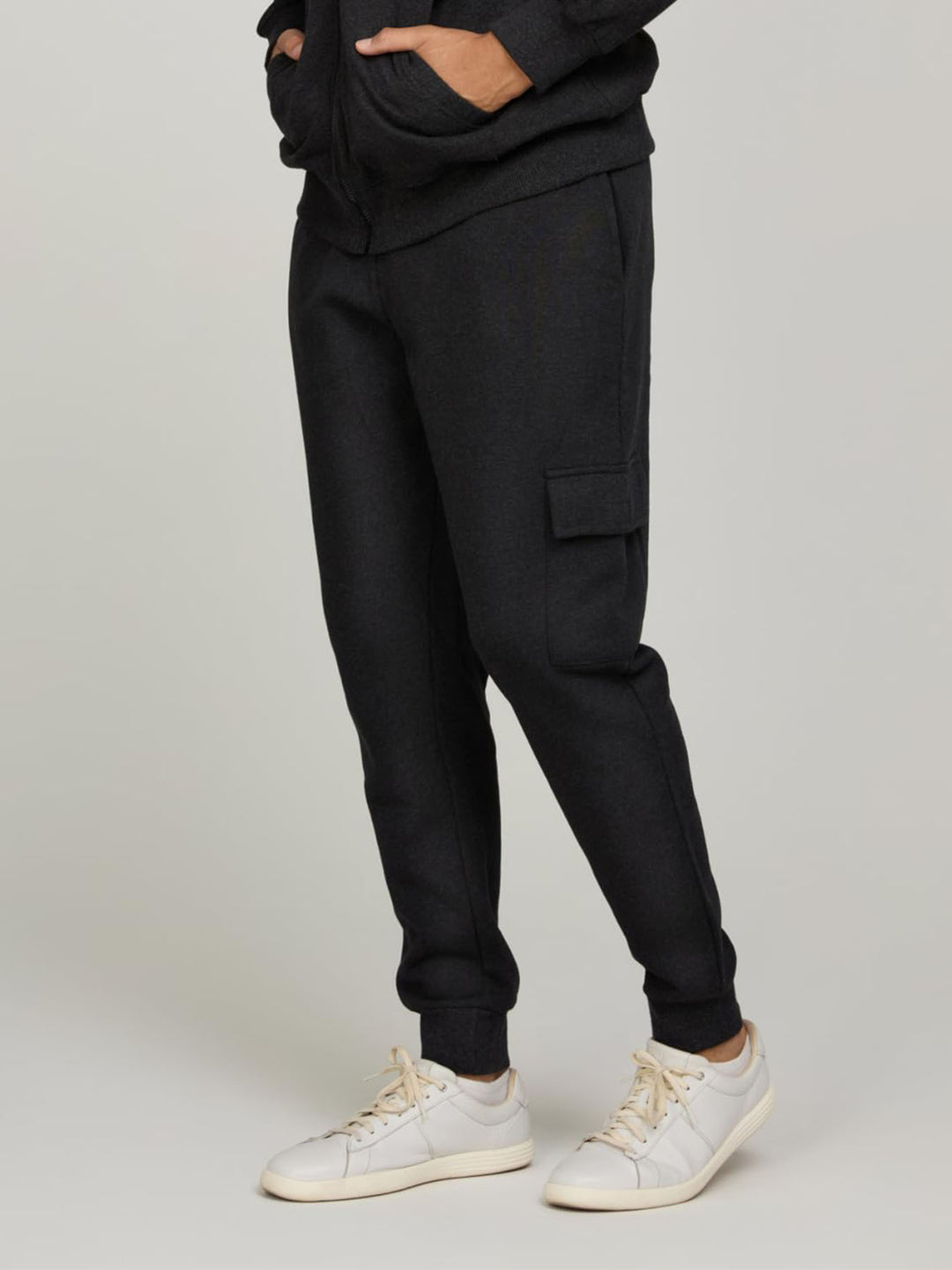 Damer modische Cargo-Joggingbyxor Mirla-Eva Jonsson
