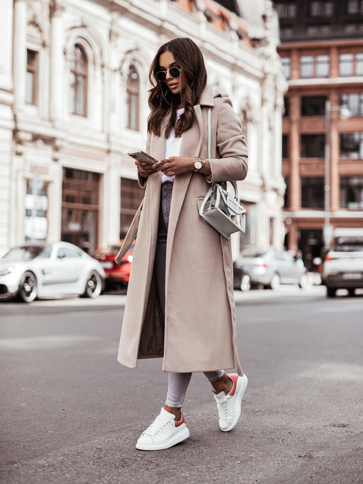 Damer modiska Sneakers Mirla-Eva Jonsson