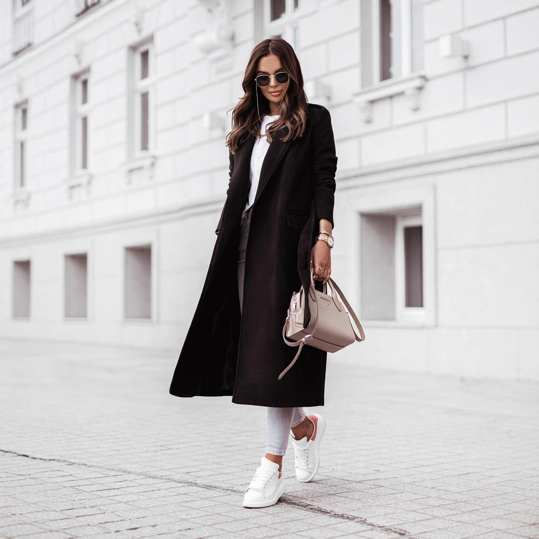 Damer modiska Sneakers Mirla-Eva Jonsson
