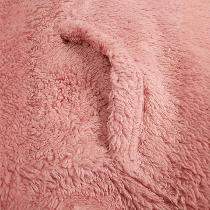 Damer mysig hoodie med kattmotiv Mirla-Eva Jonsson