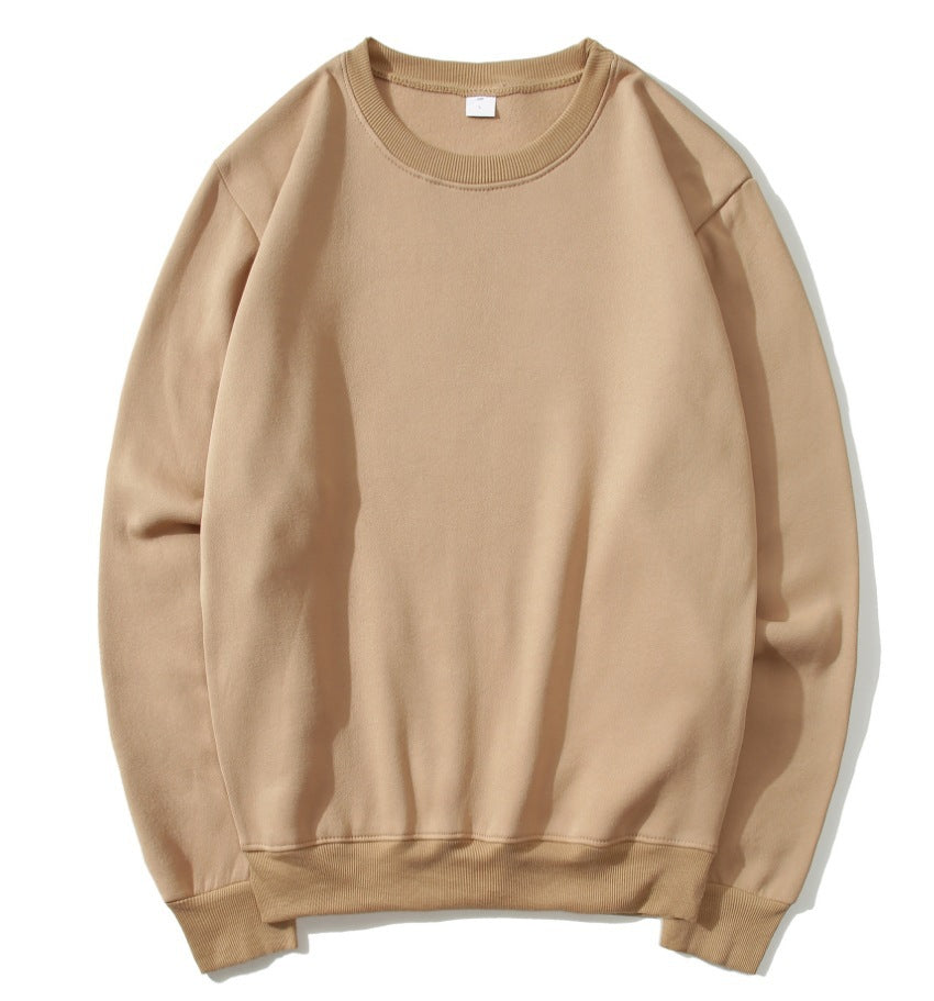 Damer oversized Sweatshirt med avslappnad passform Mirla-Eva Jonsson