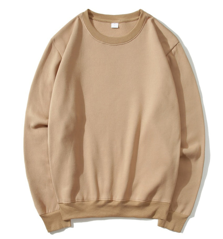 Damer oversized Sweatshirt med avslappnad passform Mirla-Eva Jonsson