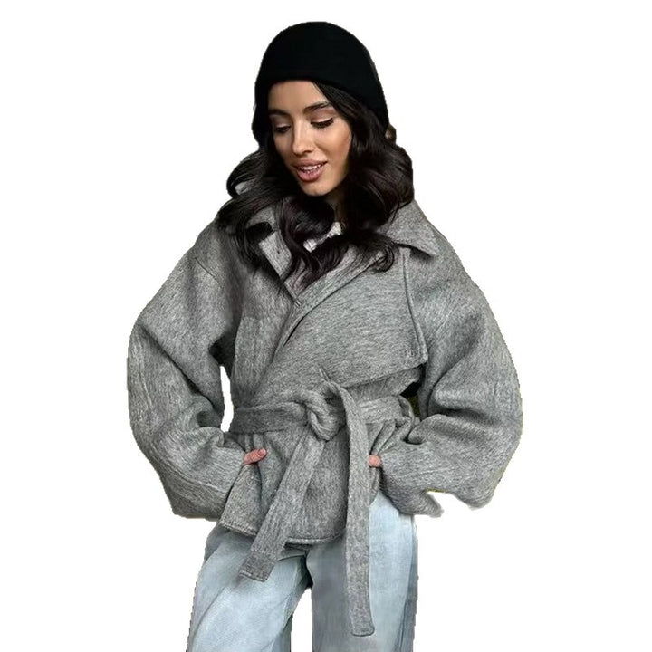 Damer oversized Viskjacka Mirla-Eva Jonsson