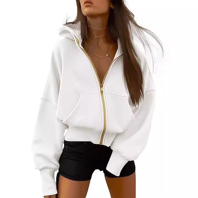 Damer oversized hoodie Eva Jonsson-Eva Jonsson