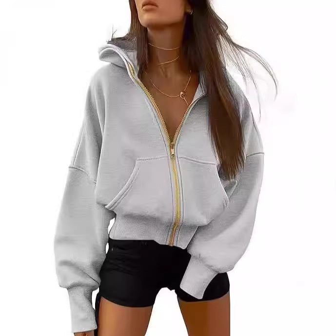 Damer oversized hoodie Eva Jonsson-Eva Jonsson