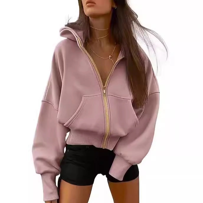 Damer oversized hoodie Eva Jonsson-Eva Jonsson