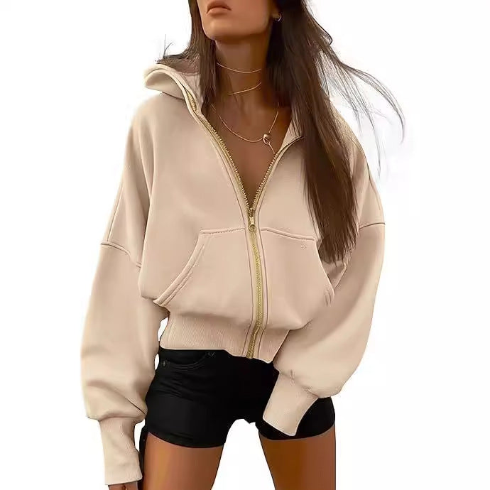 Damer oversized hoodie Eva Jonsson-Eva Jonsson