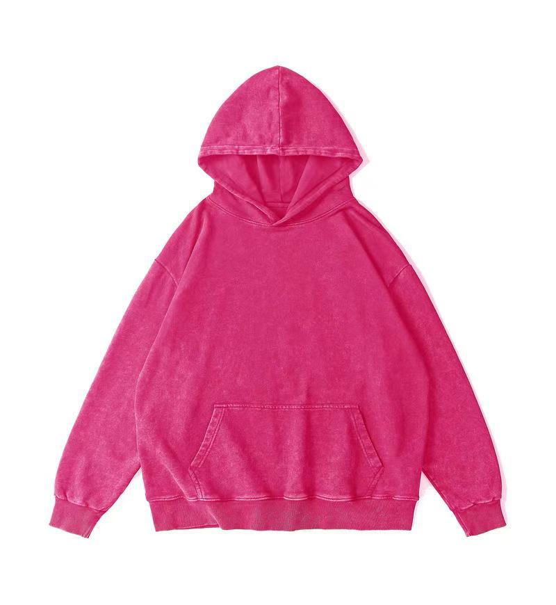 Damer oversized hoodie Mirla-Eva Jonsson