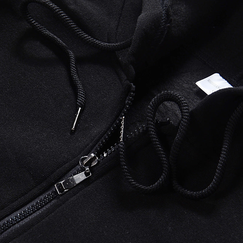 Damer oversized hoodiesweatjacka Mirla-Eva Jonsson