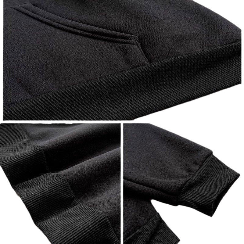 Damer oversized hoodiesweatjacka Mirla-Eva Jonsson