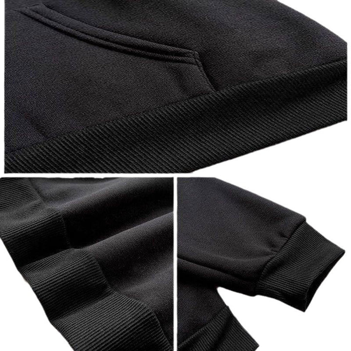 Damer oversized hoodiesweatjacka Mirla-Eva Jonsson