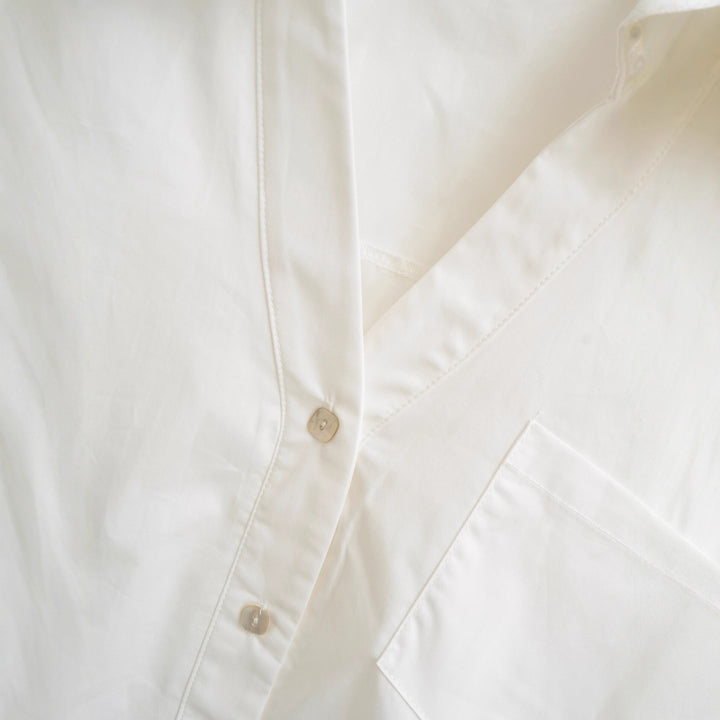 Damer oversized skjortblus Mirla-Eva Jonsson