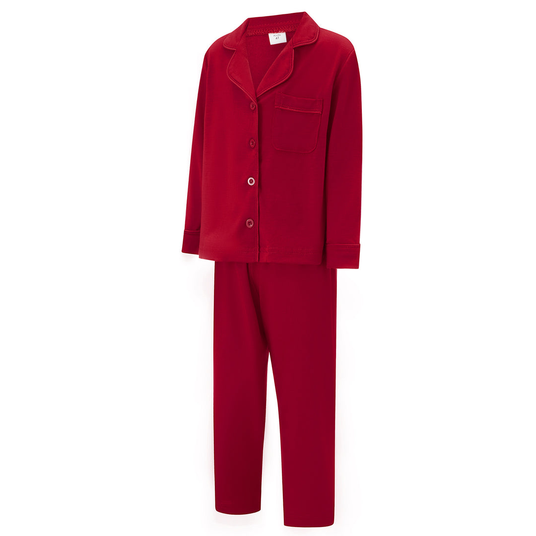 Damer pyjamas med festlig design Mirla-Eva Jonsson
