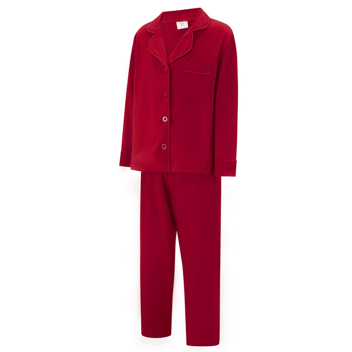Damer pyjamas med festlig design Mirla-Eva Jonsson