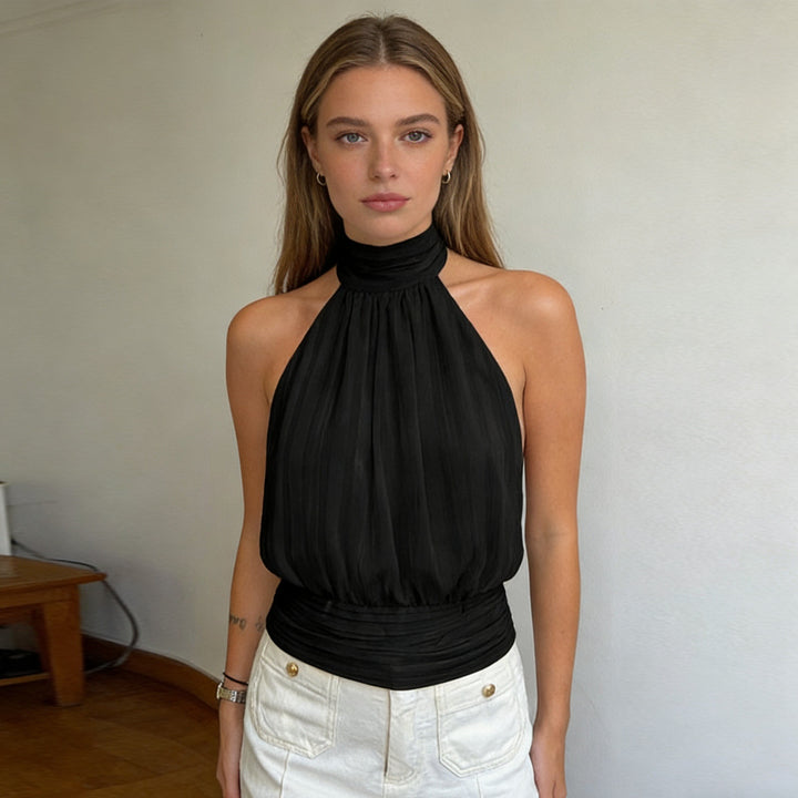 Damer sexy spets topp Mirla-Eva Jonsson