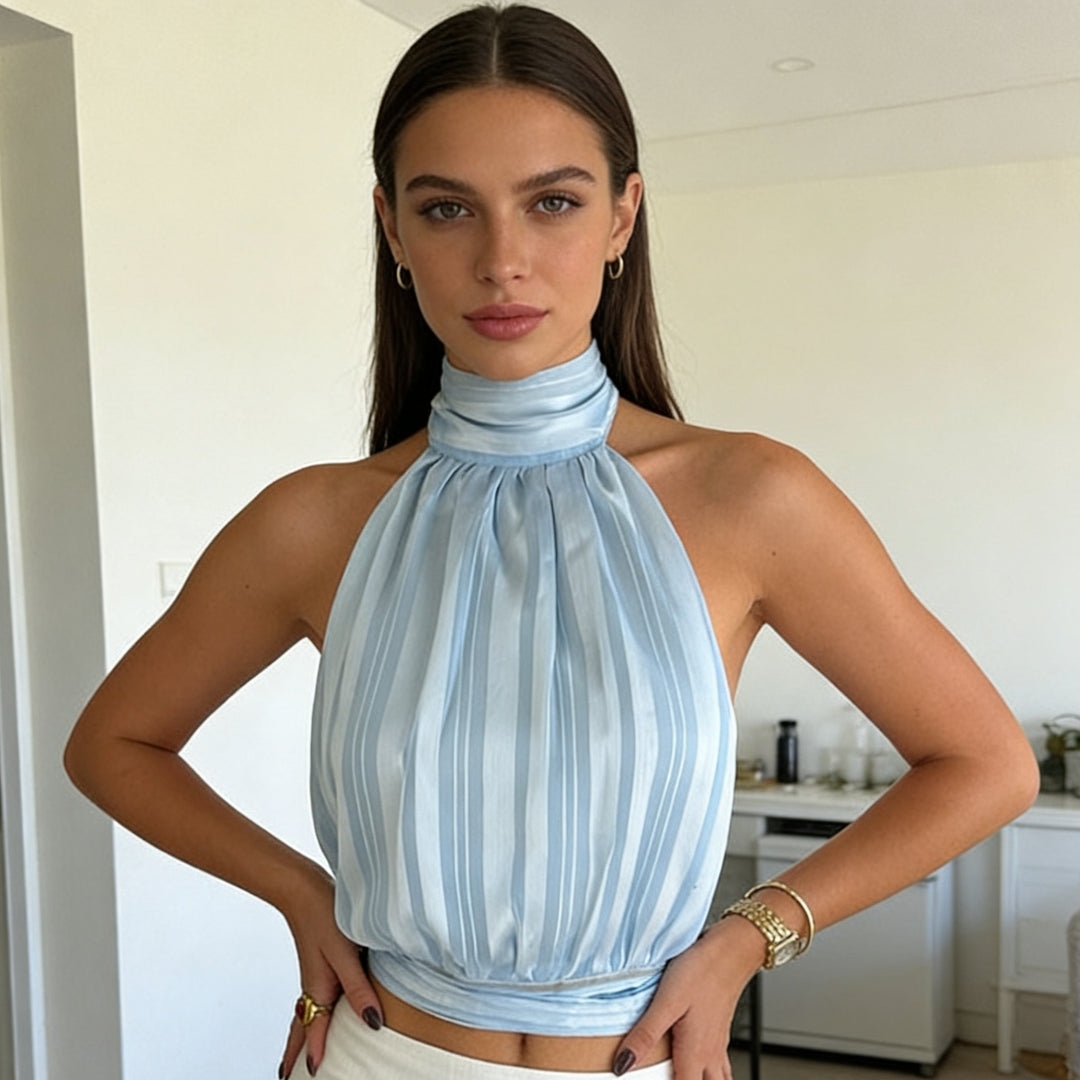 Damer sexy spets topp Mirla-Eva Jonsson