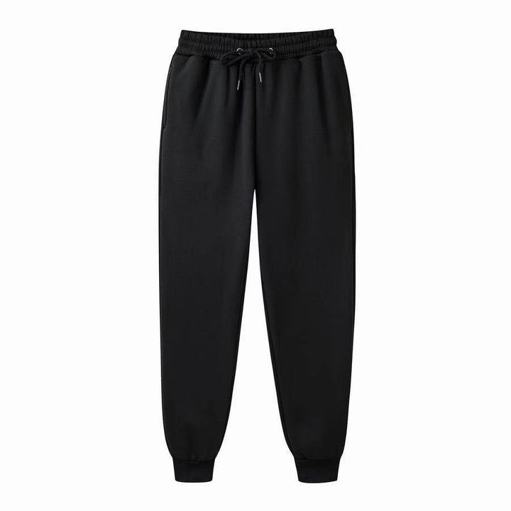 Damer sportbyxor med elastisk midja och sidofickor Mirla-Eva Jonsson