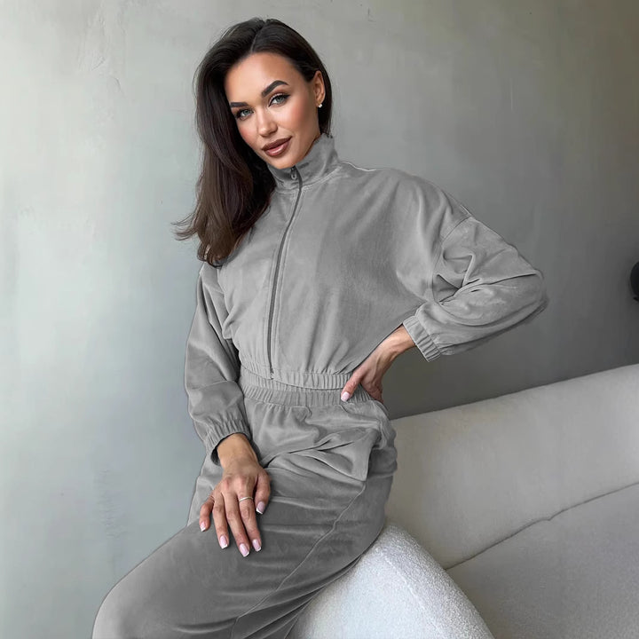 Damer sportdräkt Mirla-Eva Jonsson