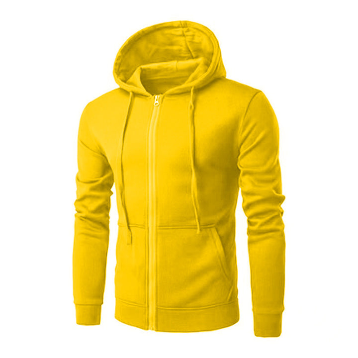 Damer sportig hoodie med praktiska fickor Eva Jonsson-Eva Jonsson