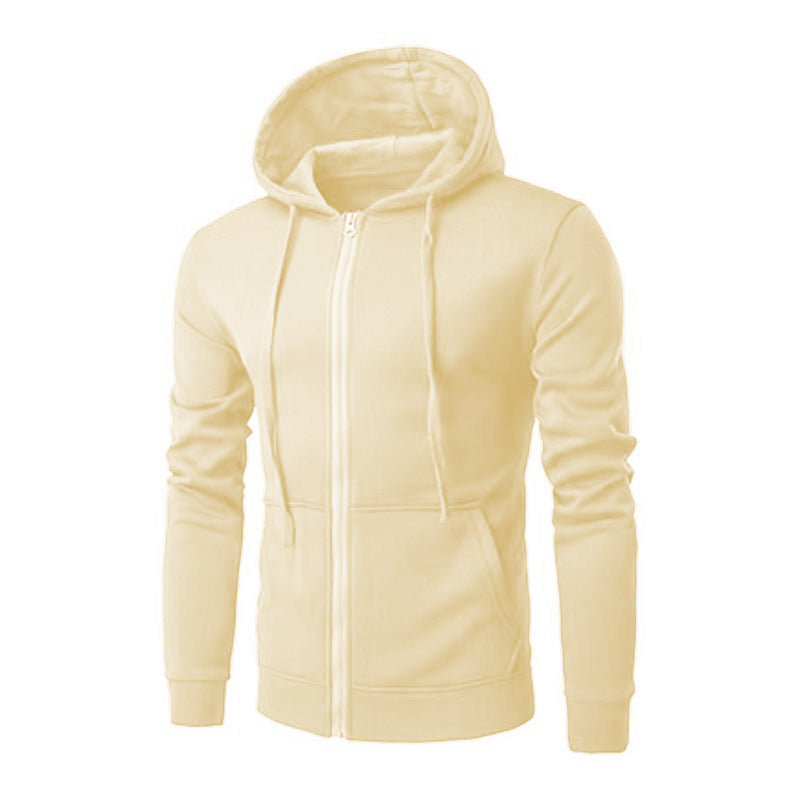 Damer sportig hoodie med praktiska fickor Eva Jonsson-Eva Jonsson