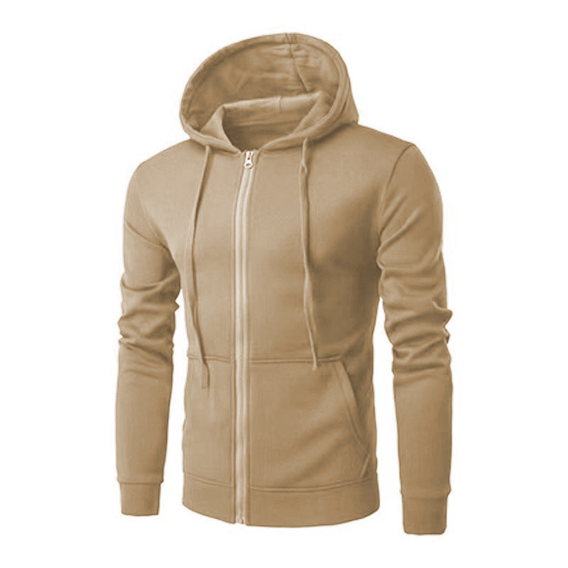 Damer sportig hoodie med praktiska fickor Eva Jonsson-Eva Jonsson