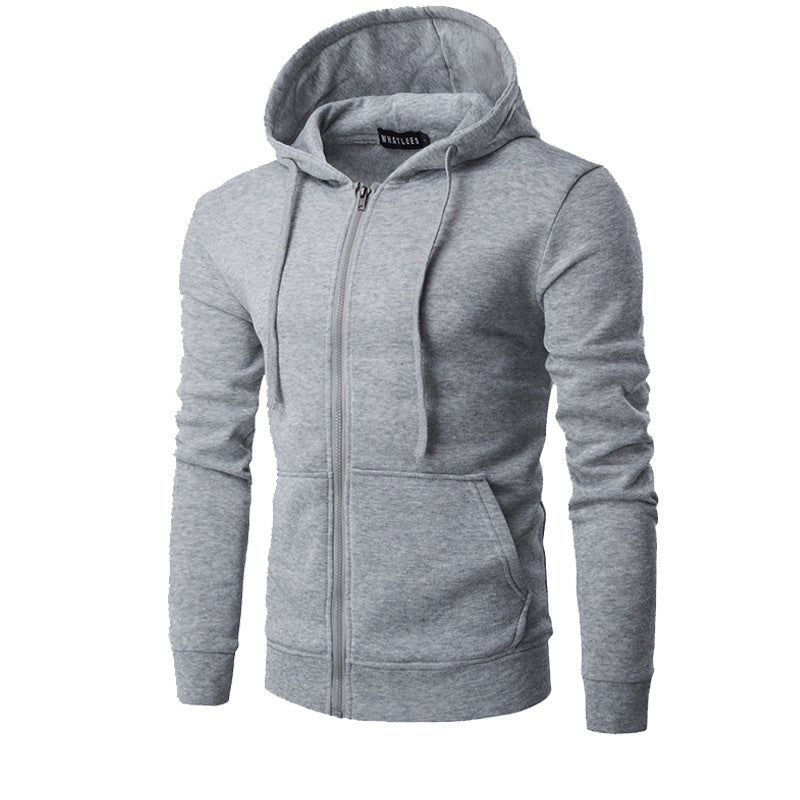 Damer sportig hoodie med praktiska fickor Eva Jonsson-Eva Jonsson