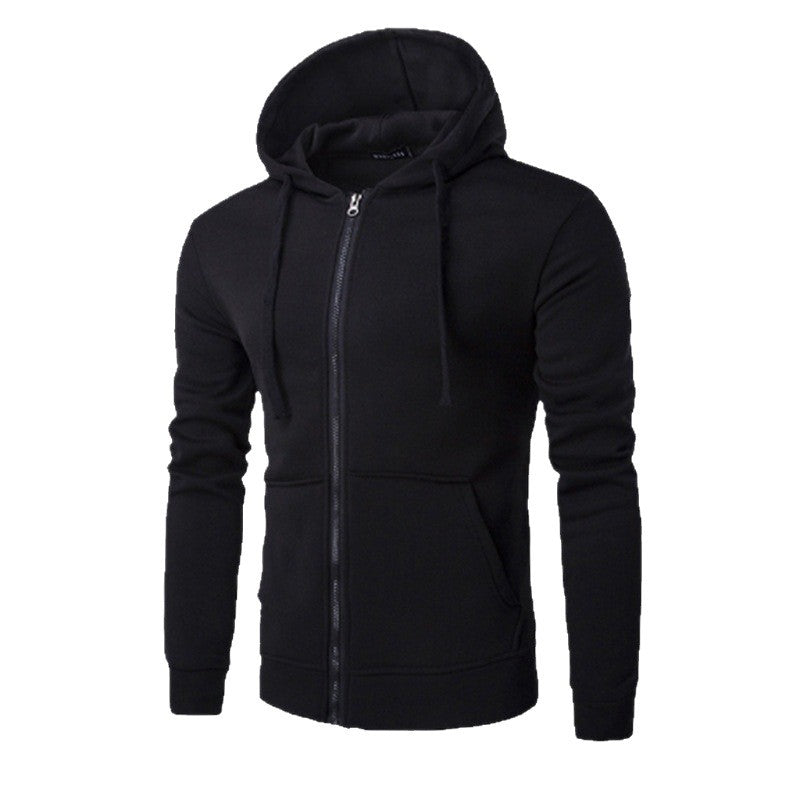 Damer sportig hoodie med praktiska fickor Eva Jonsson-Eva Jonsson