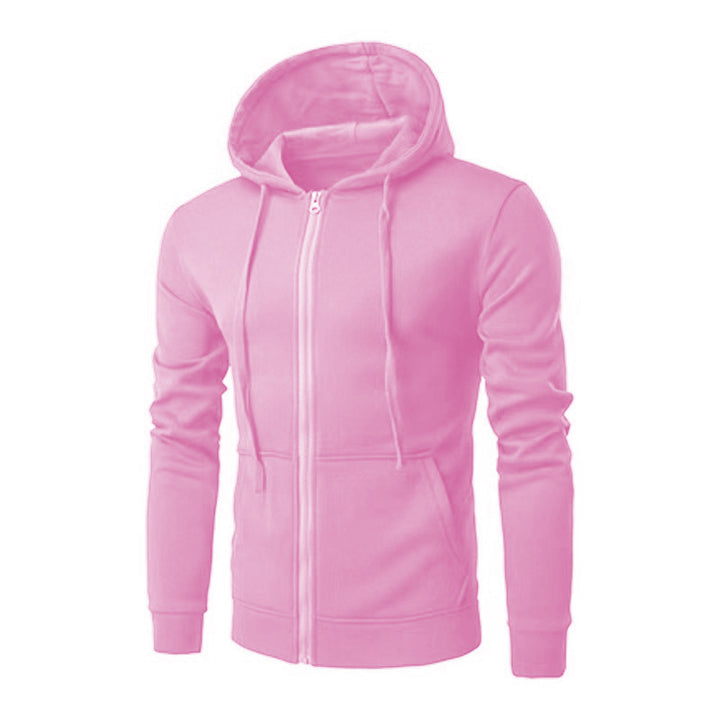 Damer sportig hoodie med praktiska fickor Eva Jonsson-Eva Jonsson