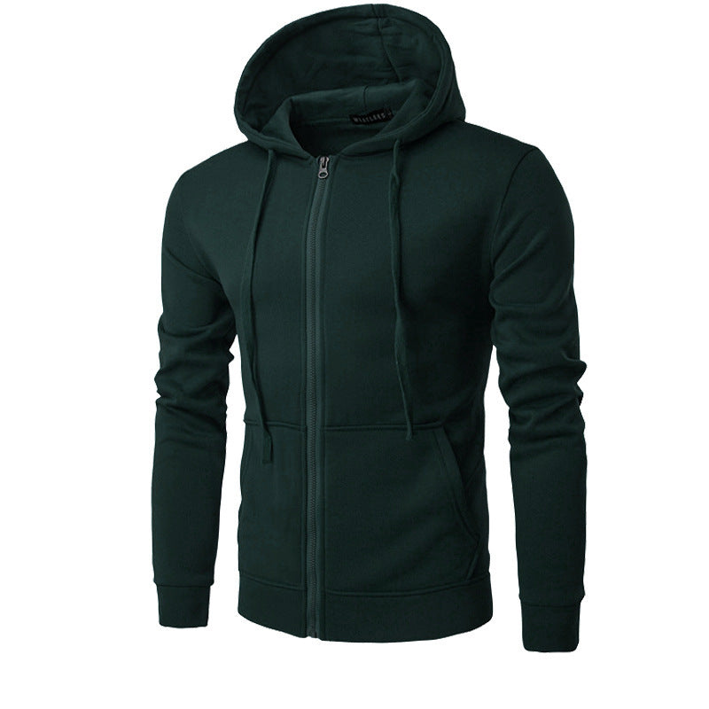 Damer sportig hoodie med praktiska fickor Eva Jonsson-Eva Jonsson