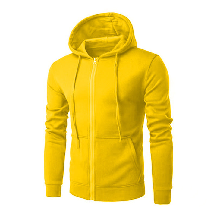 Damer sportig hoodie med praktiska fickor Eva Jonsson-Eva Jonsson
