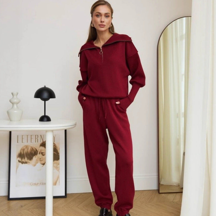 Damer sportig kombination Mirla-Eva Jonsson