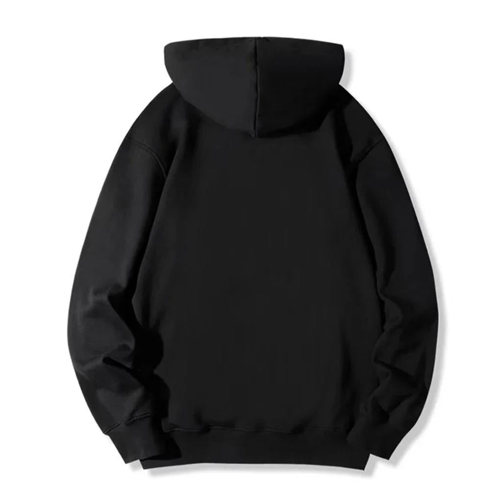 Damer sportig zip-hoodie med bekväma fickor Eva Jonsson-Eva Jonsson