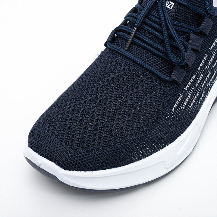 Damer sportiga Aktiv-Sneakers Mirla-Eva Jonsson
