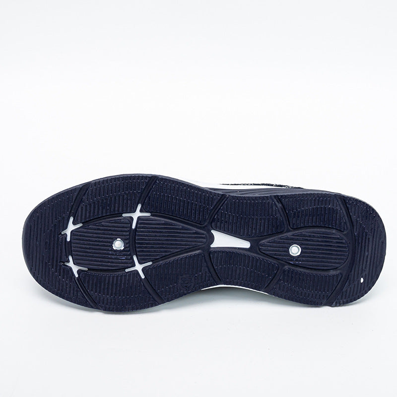 Damer sportiga Aktiv-Sneakers Mirla-Eva Jonsson