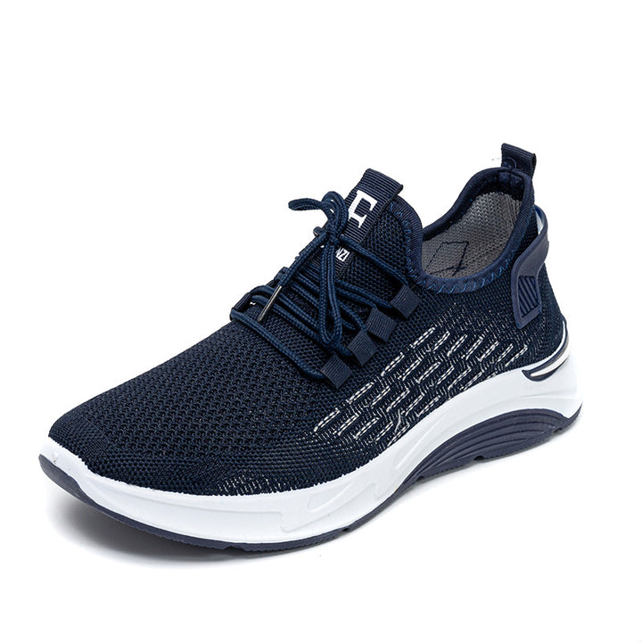 Damer sportiga Aktiv-Sneakers Mirla-Eva Jonsson