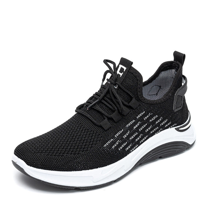 Damer sportiga Aktiv-Sneakers Mirla-Eva Jonsson