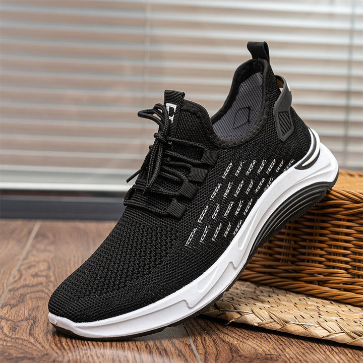 Damer sportiga Aktiv-Sneakers Mirla-Eva Jonsson