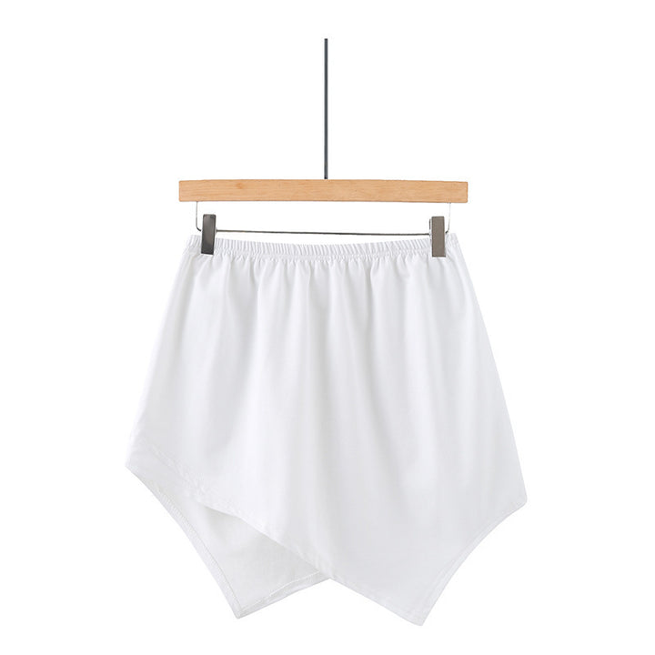 Damer sportiga shorts i modern knytstil Mirla-Eva Jonsson