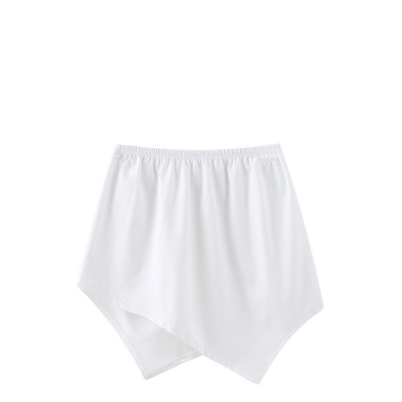 Damer sportiga shorts i modern knytstil Mirla-Eva Jonsson