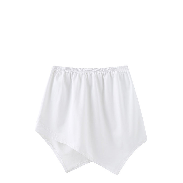 Damer sportiga shorts i modern knytstil Mirla-Eva Jonsson