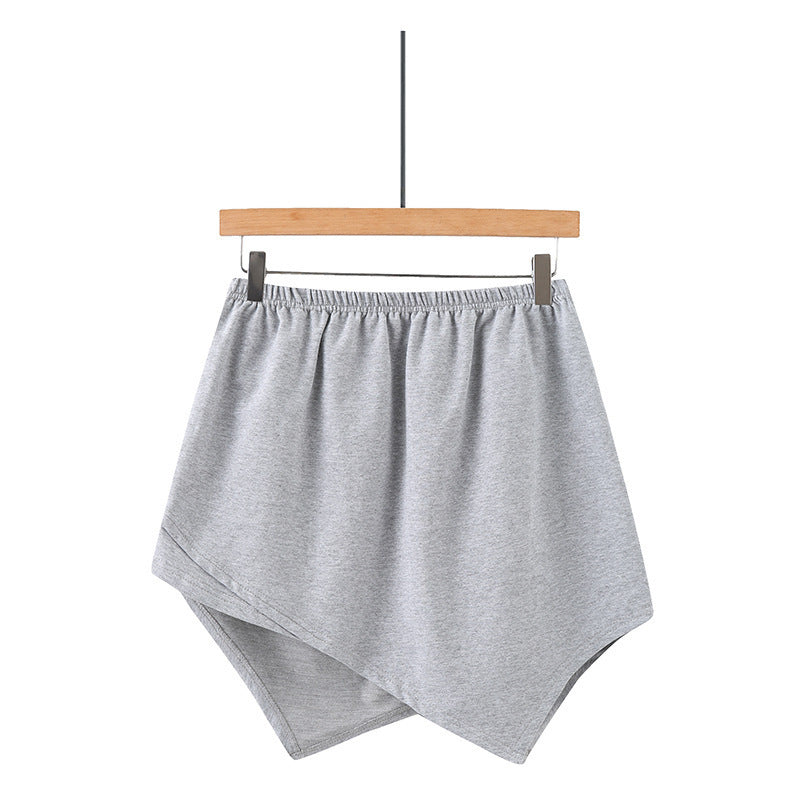 Damer sportiga shorts i modern knytstil Mirla-Eva Jonsson