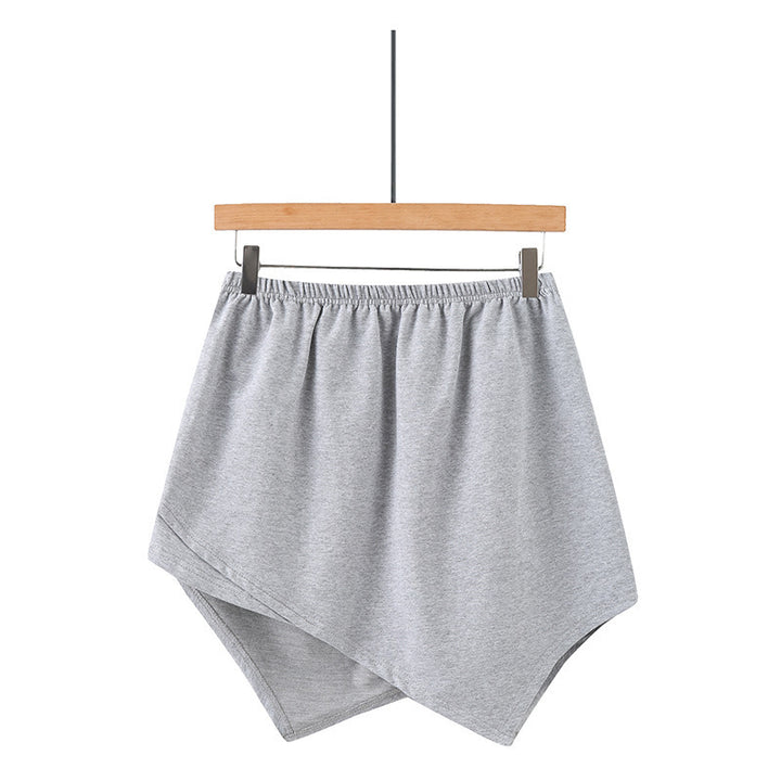 Damer sportiga shorts i modern knytstil Mirla-Eva Jonsson