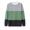 Damer sportigt sweatshirt Mirla-Eva Jonsson