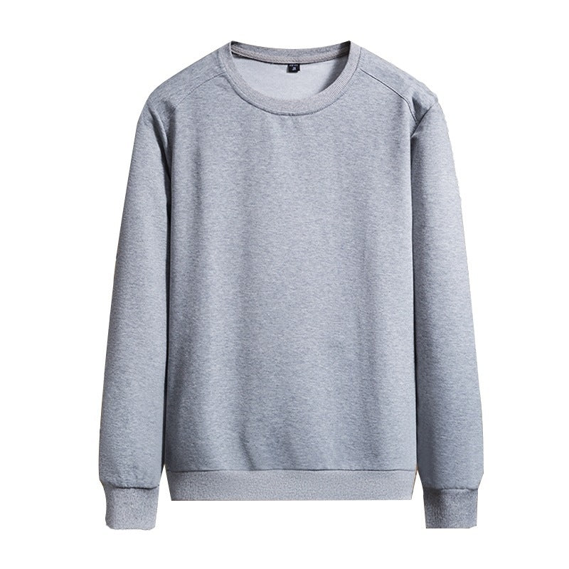 Damer sportigt sweatshirts med rund halsringning Mirla-Eva Jonsson