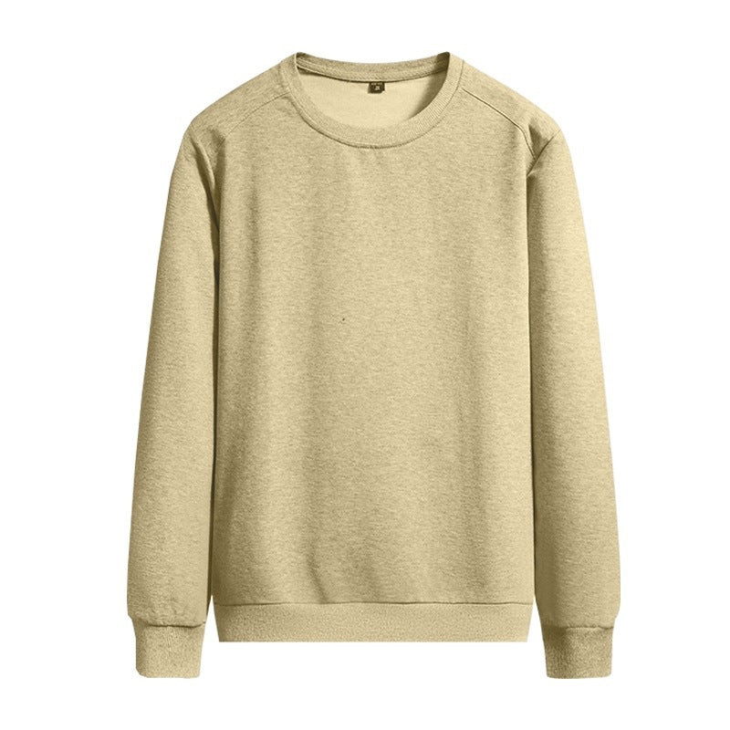 Damer sportigt sweatshirts med rund halsringning Mirla-Eva Jonsson