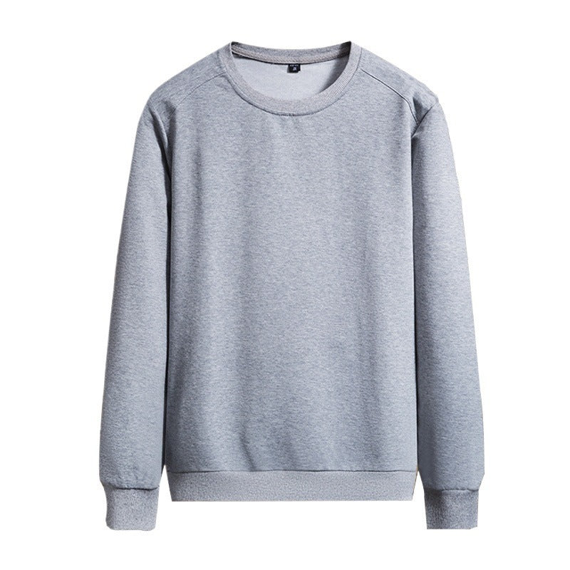 Damer sportigt sweatshirts med rund halsringning Mirla-Eva Jonsson